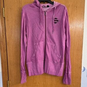 Harley-Davidson Pink Women's Jacket